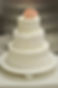 wedding desserts