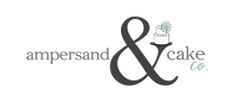Ampersand Cake Co. LLC